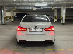 Сүрөт унаа BMW 3 серия