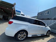 Сүрөт унаа Kia Carnival