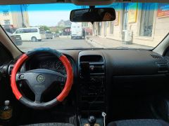 Сүрөт унаа Opel Astra