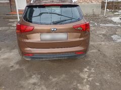 Фото авто Kia Ceed