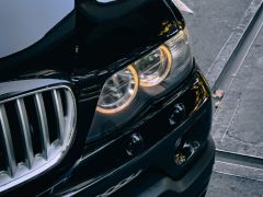 Сүрөт унаа BMW X5