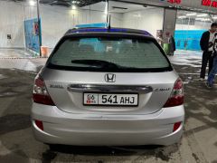 Фото авто Honda Civic