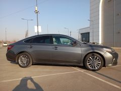 Сүрөт унаа Toyota Avalon