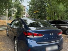 Сүрөт унаа Hyundai Sonata