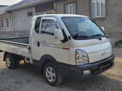 Фото авто Hyundai Porter