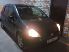 Сүрөт унаа Honda Fit