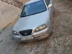 Photo of the vehicle Hyundai Elantra