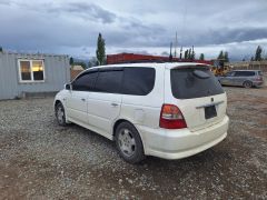 Сүрөт унаа Honda Odyssey