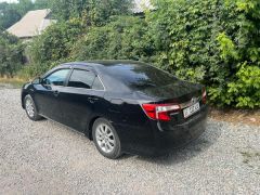 Сүрөт унаа Toyota Camry