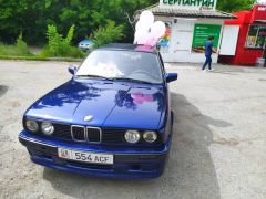 Сүрөт унаа BMW 3 серия