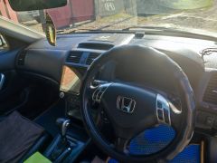 Фото авто Honda Accord