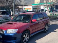 Сүрөт унаа Subaru Forester