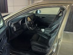 Photo of the vehicle Subaru Outback