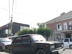 Photo of the vehicle ВАЗ (Lada) 2107