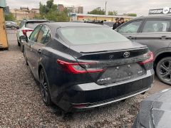 Сүрөт унаа Toyota Camry