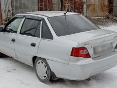 Фото авто Daewoo Nexia