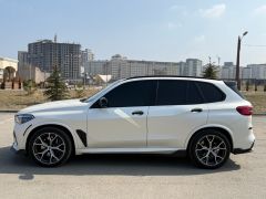 Фото авто BMW X5