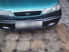 Photo of the vehicle Daewoo Nexia