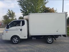 Фото авто Hyundai Porter