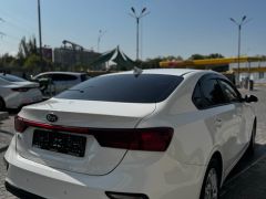 Сүрөт унаа Kia K3