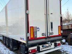 Фото авто Schmitz Cargobull SKO