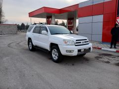 Сүрөт унаа Toyota 4Runner