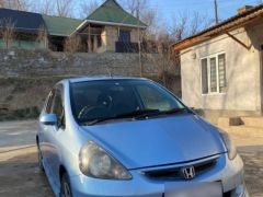 Фото авто Honda Fit