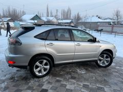 Photo of the vehicle Lexus RX