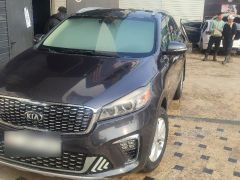 Фото авто Kia Sorento