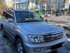 Photo of the vehicle Toyota Land Cruiser