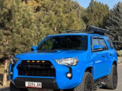 Фото авто Toyota 4Runner