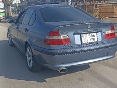 Photo of the vehicle BMW 3 Series