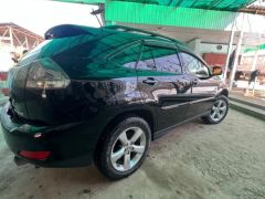 Photo of the vehicle Lexus RX