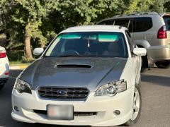 Photo of the vehicle Subaru Legacy