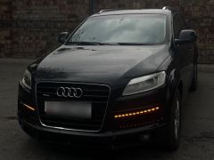 Photo of the vehicle Audi Q7