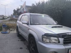 Фото авто Subaru Forester