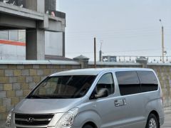 Photo of the vehicle Hyundai Starex (H-1)