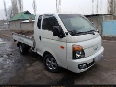 Фото авто Hyundai Porter