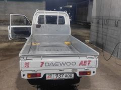 Фото авто Daewoo Labo