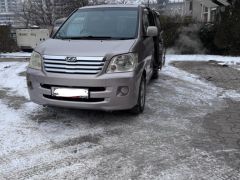 Photo of the vehicle Toyota Noah