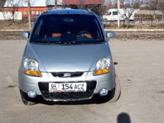 Photo of the vehicle Daewoo Matiz