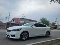 Сүрөт унаа Kia K7