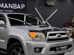 Сүрөт унаа Toyota 4Runner