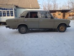 Сүрөт унаа ВАЗ (Lada) 2106