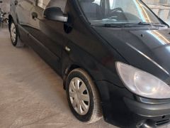 Сүрөт унаа Hyundai Getz