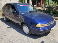 Сүрөт унаа Daewoo Nexia