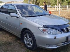 Сүрөт унаа Toyota Camry