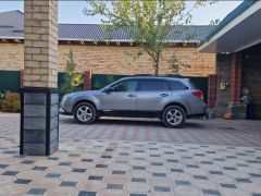 Фото авто Subaru Outback