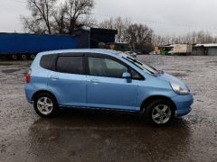 Photo of the vehicle Honda Fit