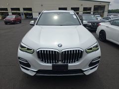 Сүрөт унаа BMW X5